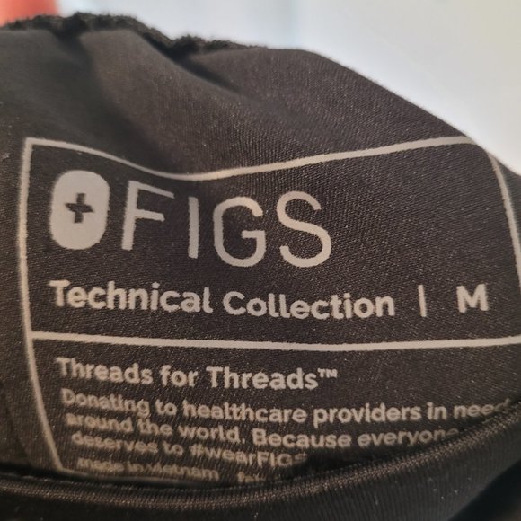 Figs Scrub pants - Picture 2 of 4